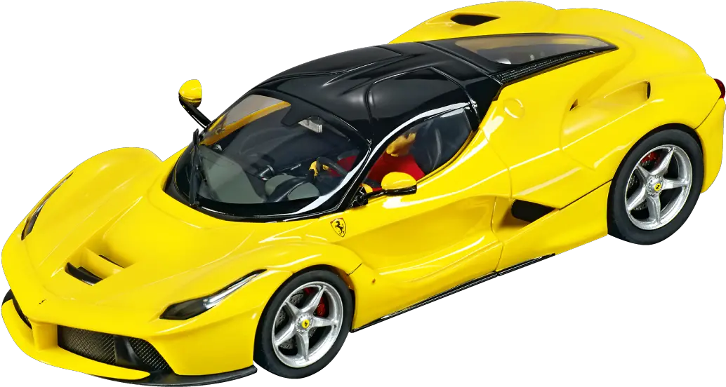 Transparent Toy Car Png Yellow Car Toy Png