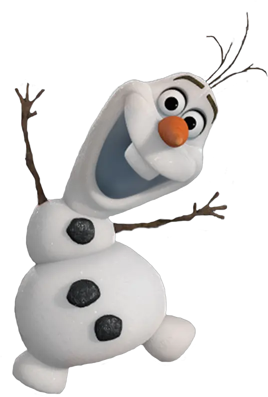 Olaf Png Fundo Transparente Olaf Frozen