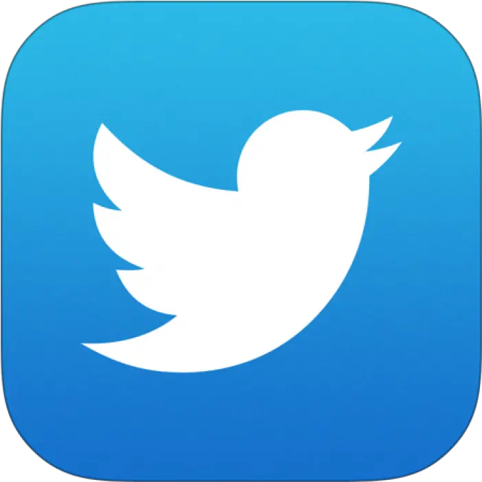 Twitter Icon Ios 7 Png Image Twitter App Logo Png