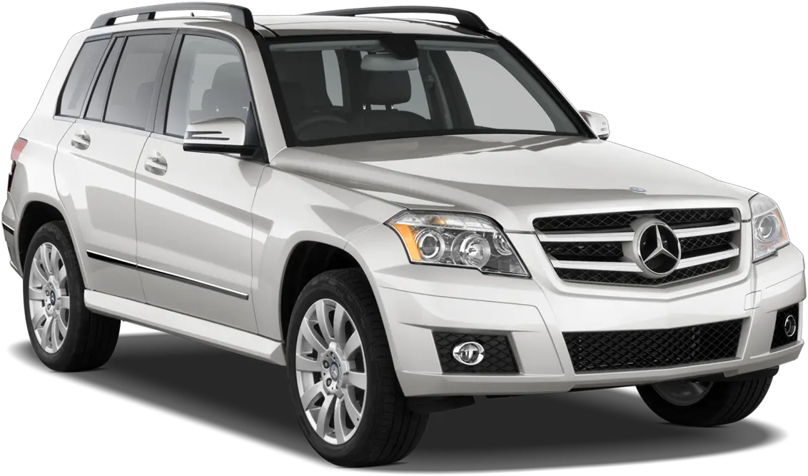 White Mercedes Benz Glk Car Png Clipart Indigo Car Png