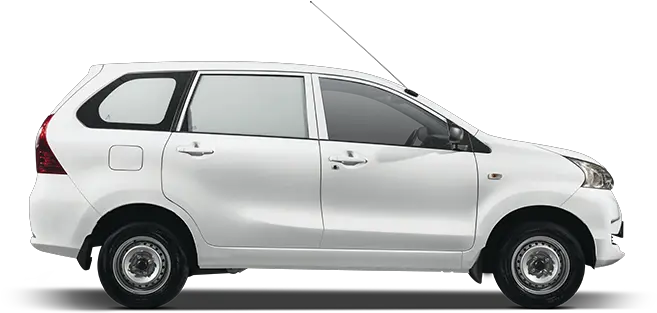 Toyota Avanza