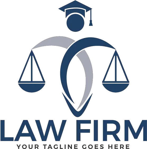 Law Firm Logo Design