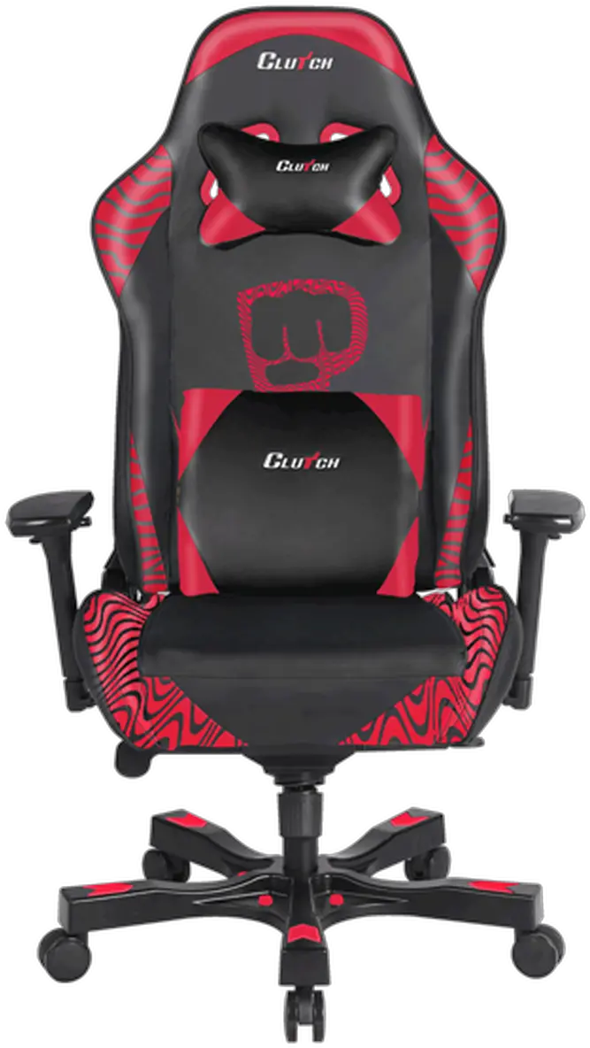 Clutch Pewdiepie Chair