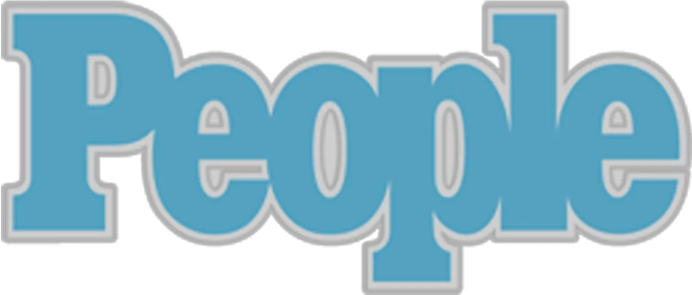 People Magazine Logo Png