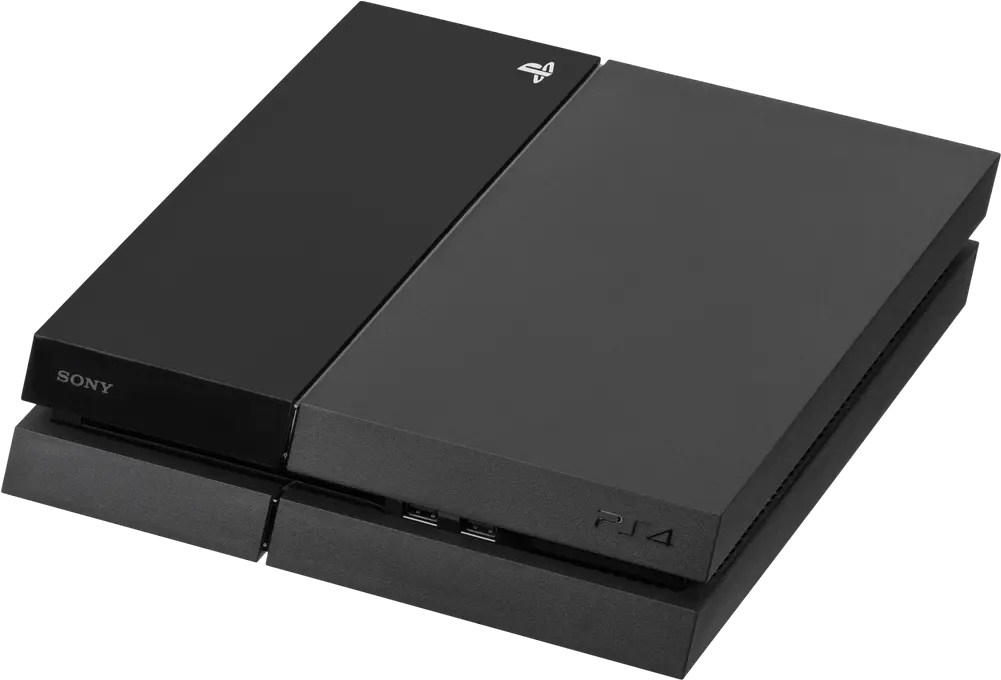 Ps4 Ps4 Console Original
