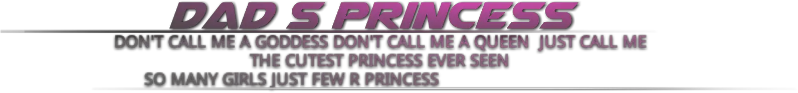 Girls Png Hd Text