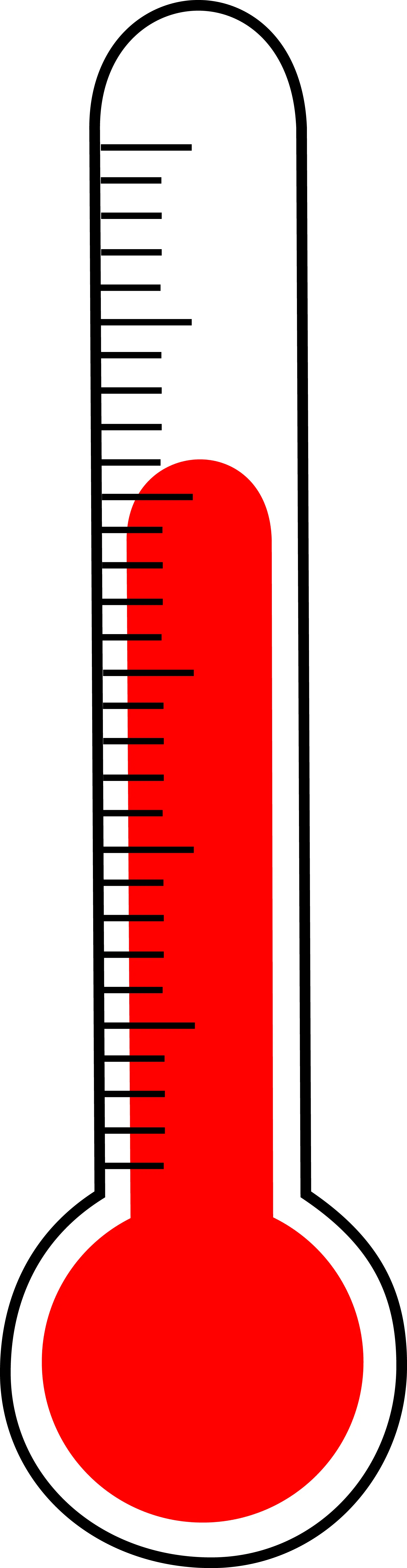 Hot Thermometer Clip Art Nxe7hmcn Thermometer Clipart Png