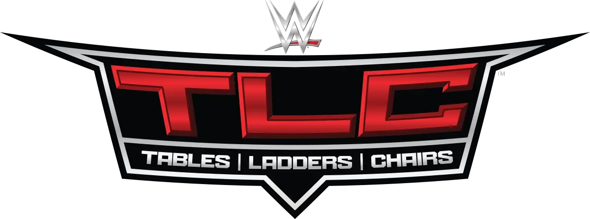 Wwe Tlc Logo Png