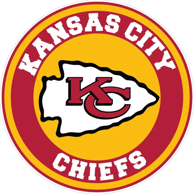 Kansas City Chiefs Png