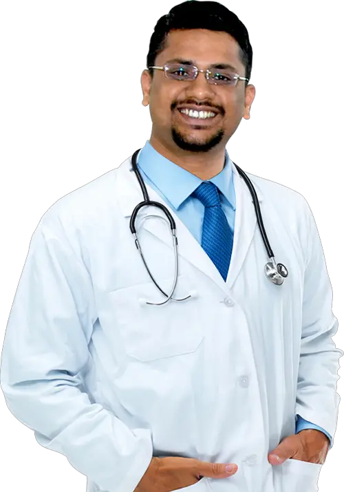 Dr Sumit Agrawal Indian Male Doctor Png
