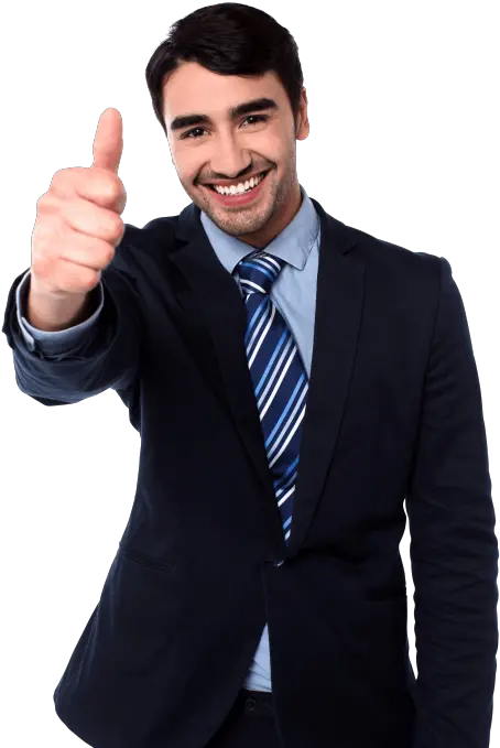 Free Png Men Pointing Thumbs Up Png Images Transparent Man Thumbs Up Png