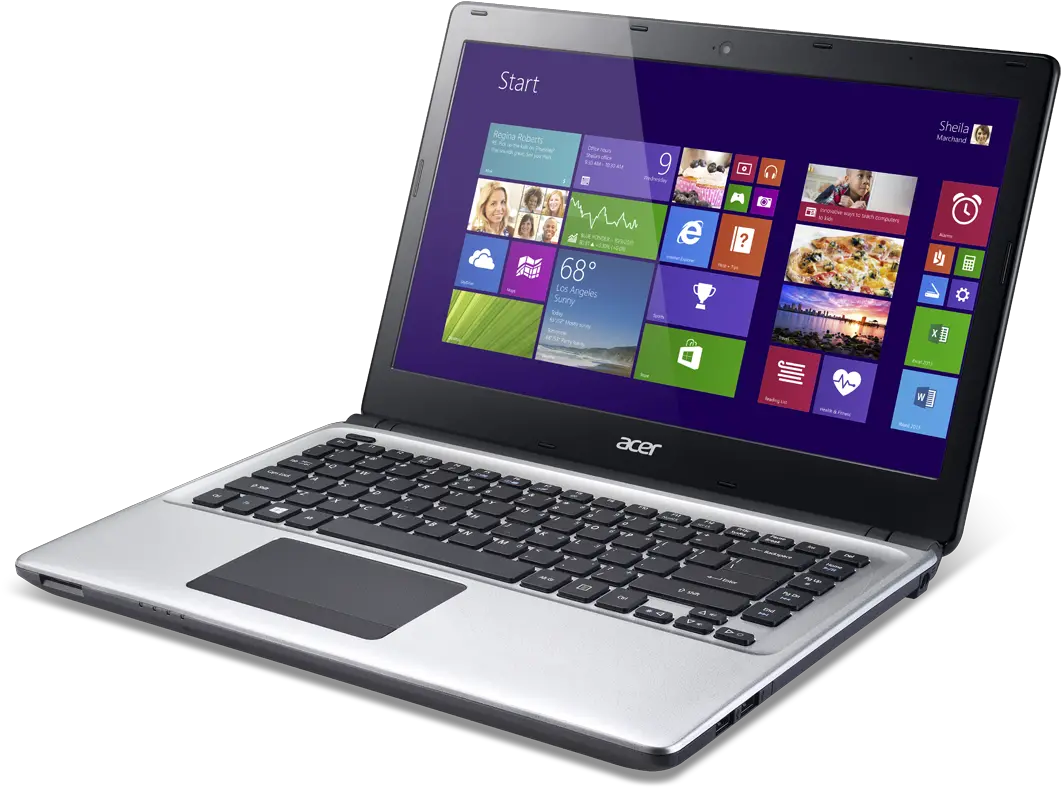 Laptop Notebook Png Image Laptop Png