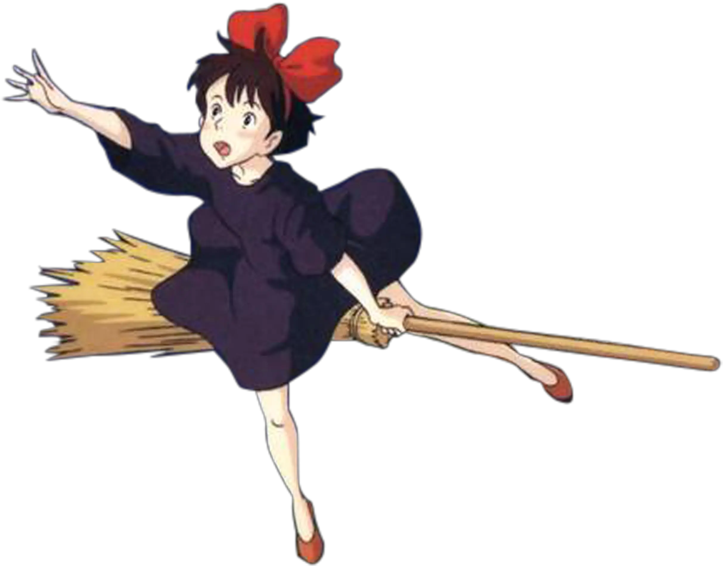 Kiki39s Delivery Service Transparent