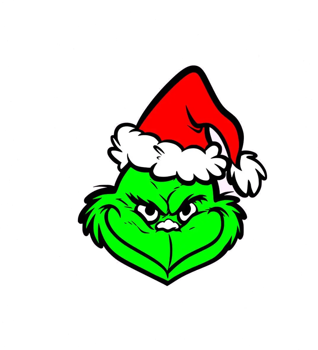 Grinch Clipart Clip Arts For Free On Transparent Png Grinch Clipart