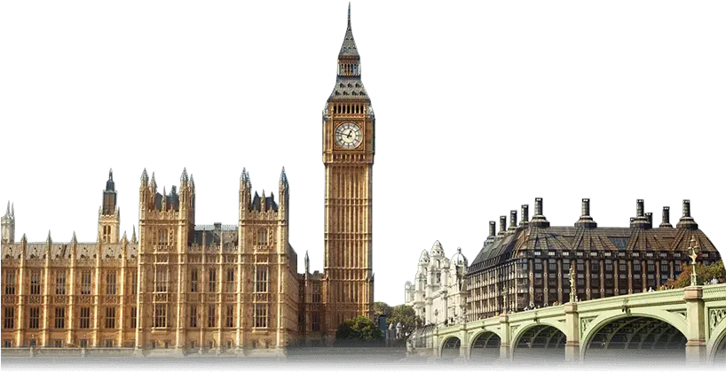 London Png