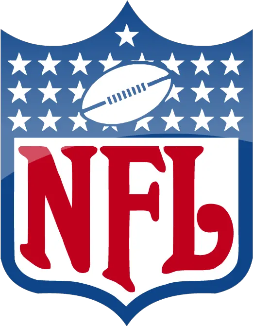 Nfl Logo Png Image High Resolution Nfl Logo