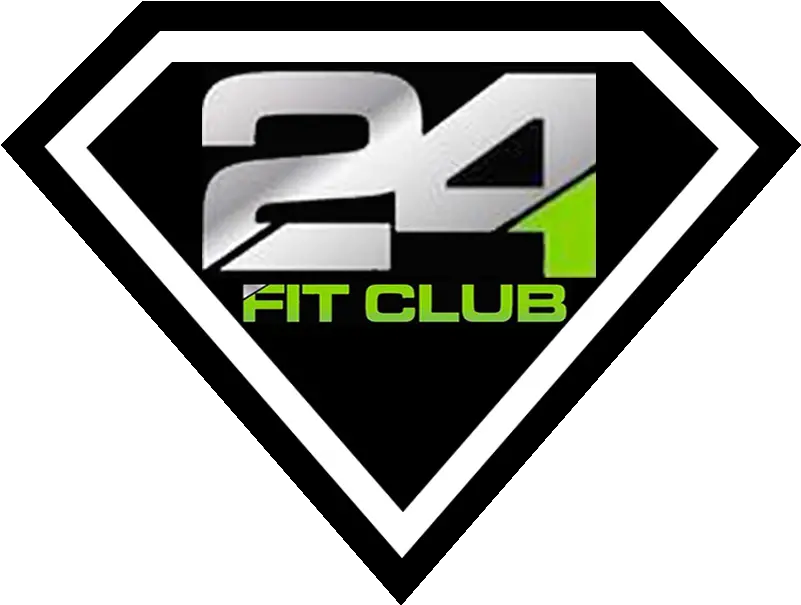 Herbalife 24 Fit Club Logo