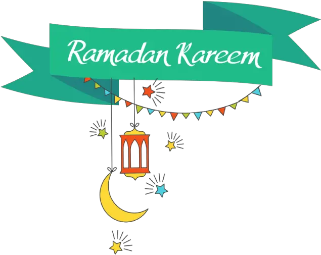 Lantern Clipart Ramadan Kareem Islamic New Year Png