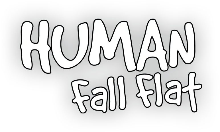 Human Fall Flat Png Human Fall Flat Logo