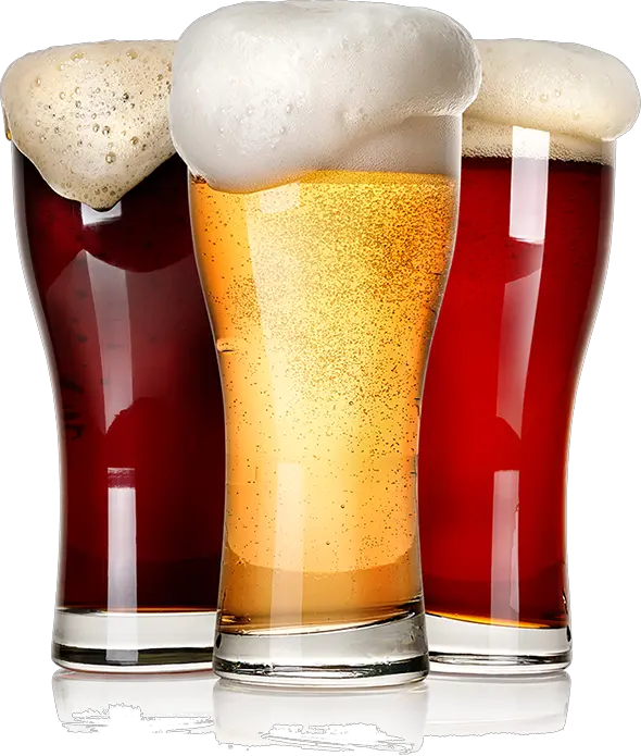 Pint Craft Beer Png