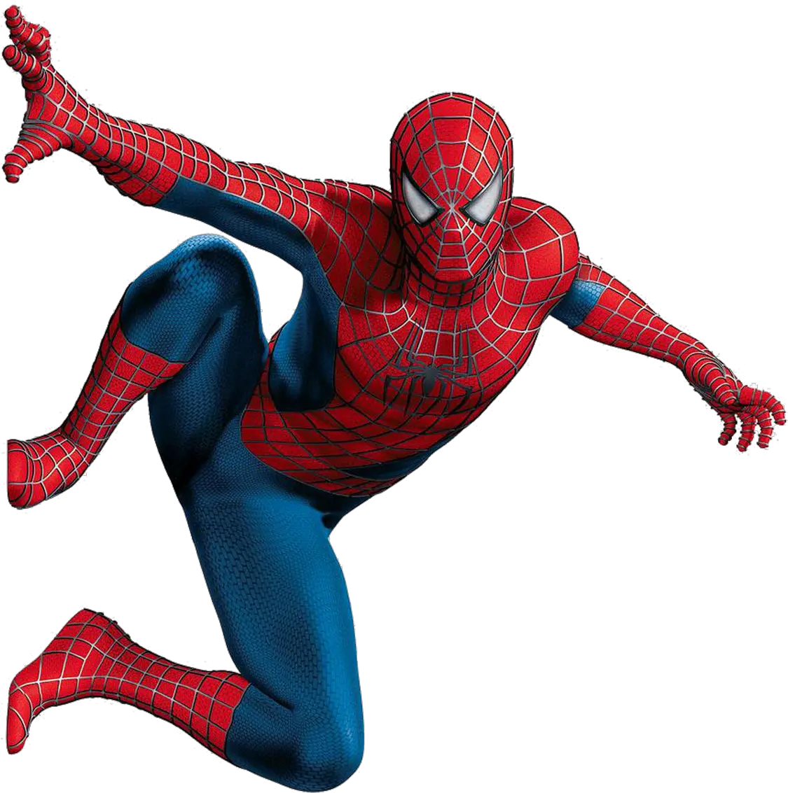 Spiderman Png