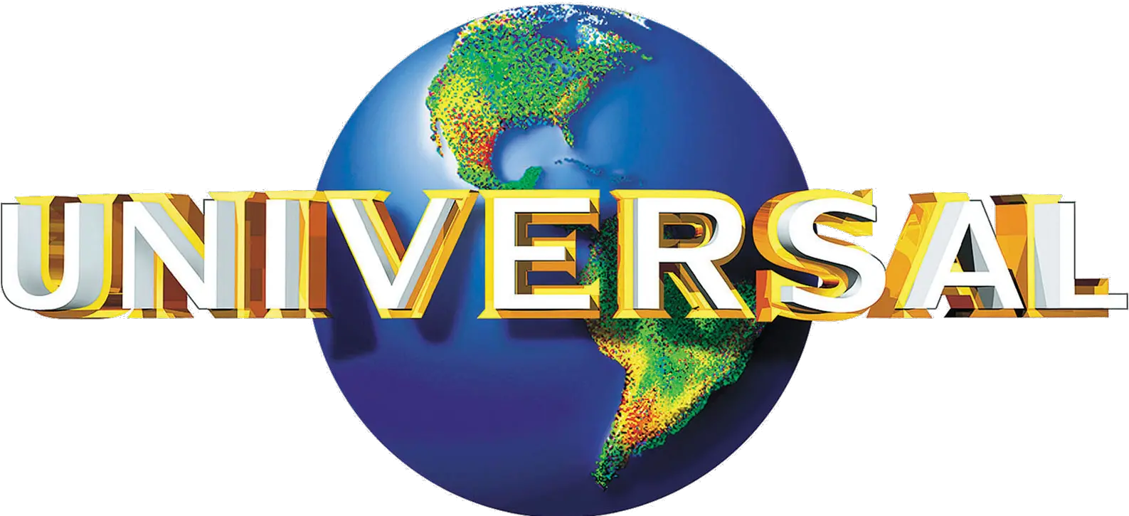 Transparent Globe Png Transparent Background Universal Studios Logo