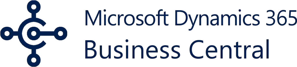 Dynamics 365 Business Central Logo Presentation Microsoft Dynamics Crm