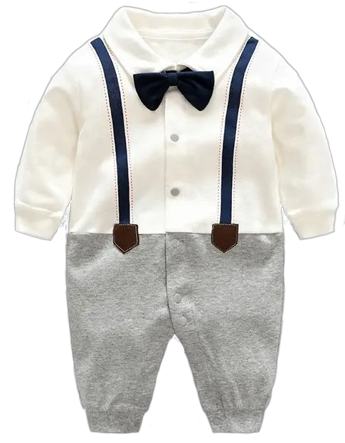 Small Baby Boy Dress