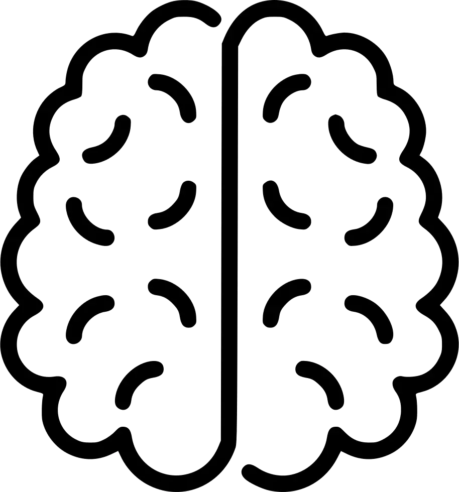 Brain Brain Icon Png Free