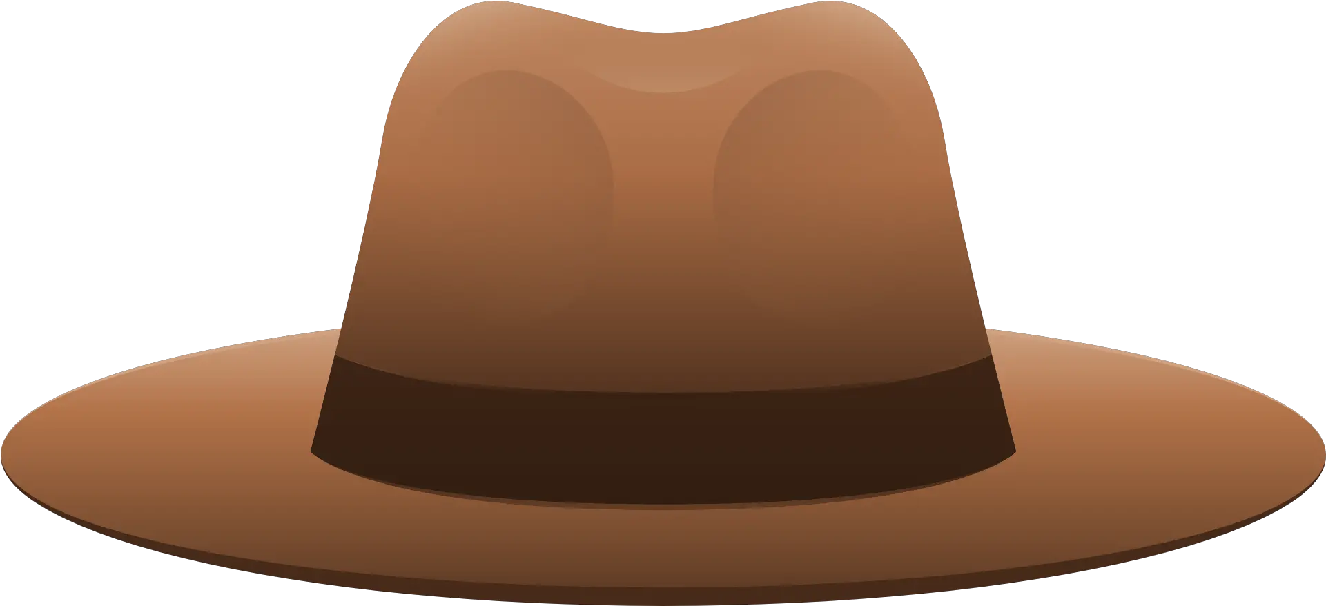 Transparent Detective Clipart Hat Png