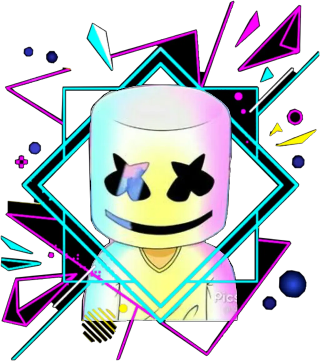 Marshmellow Dj Fan Vote Freet Marshmallow Dj