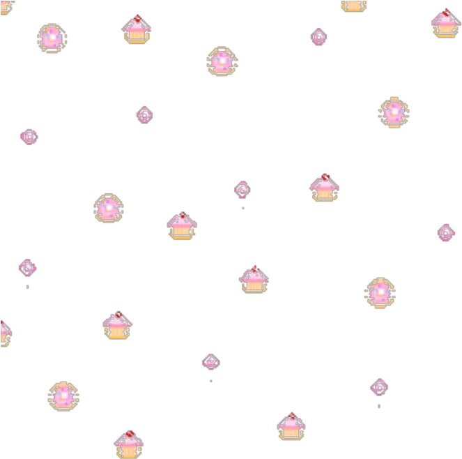 cupcake cute kawaii soft softbot overlay edit Overlay Soft Bot Png