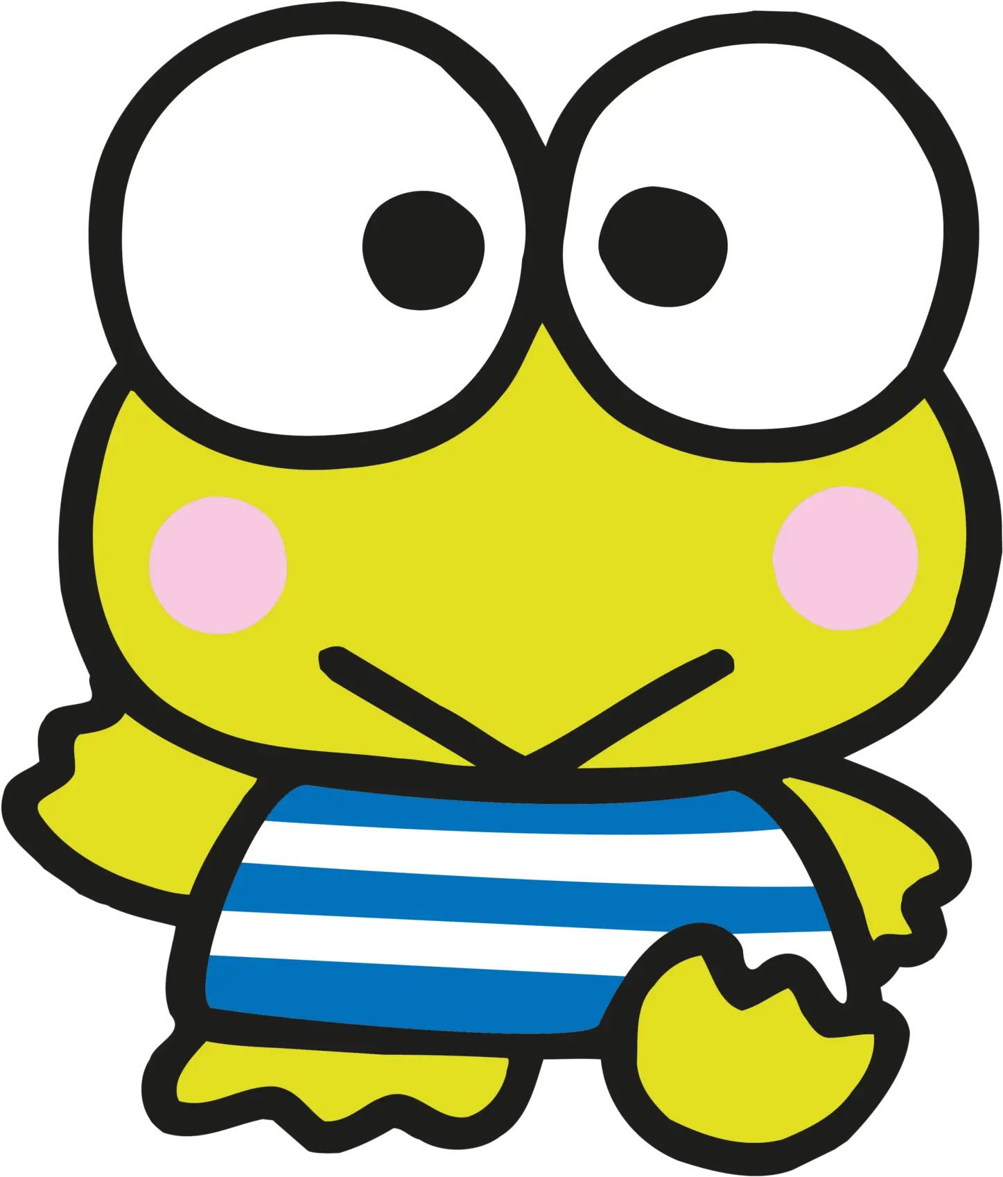 Keroppi Imouto Keroppi Wallpaper For Android