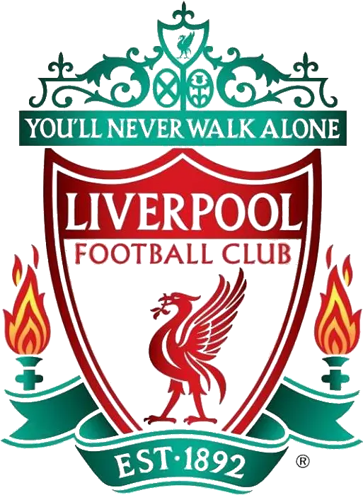 New Liverpool Logo Png Football Club Latest Logo Liverpool Fc