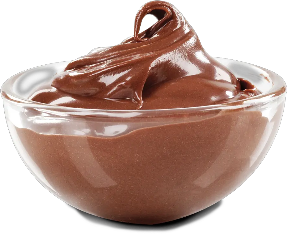 Chocolate Pudding Chocolate Beauty Products