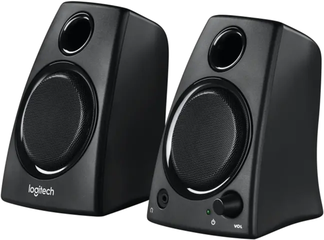 Computer Speakers Png Free Download Computer Speaker Png