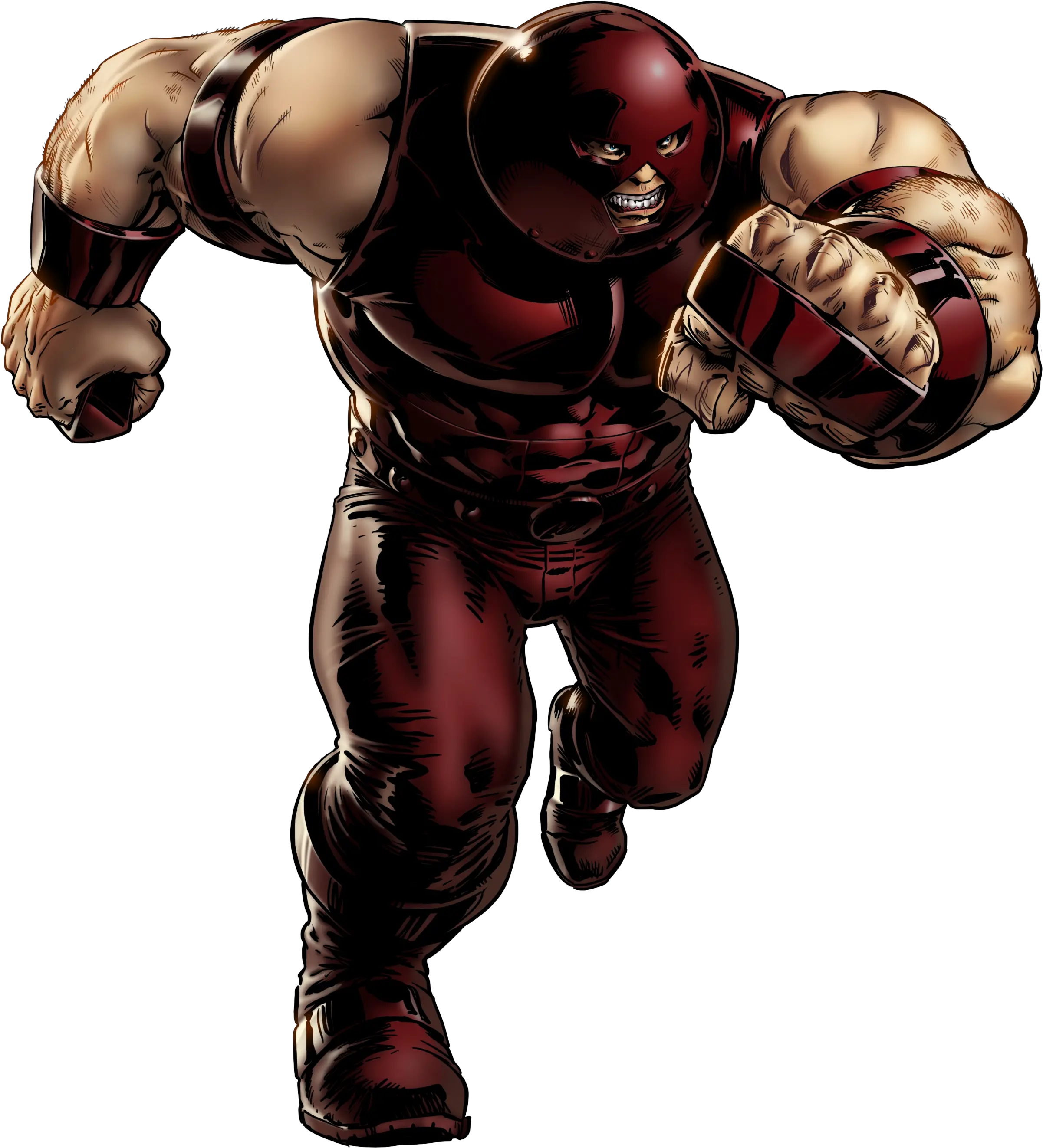 X-men Png Free Download Juggernaut Marvel Avengers Alliance