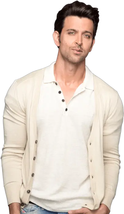 Hrithik Roshan Png Image Free Download Searchpng Hrithik Roshan War Look