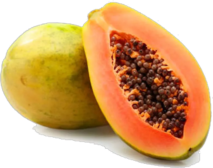 Papaya Png