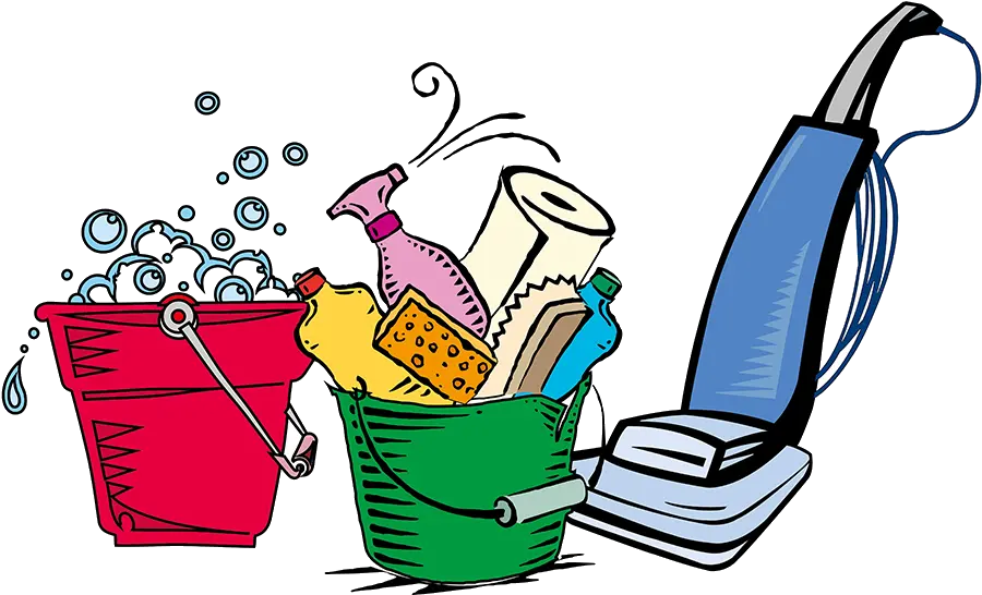 Clip Art Clip Art Cleaning Supplies Cleaning Clipart