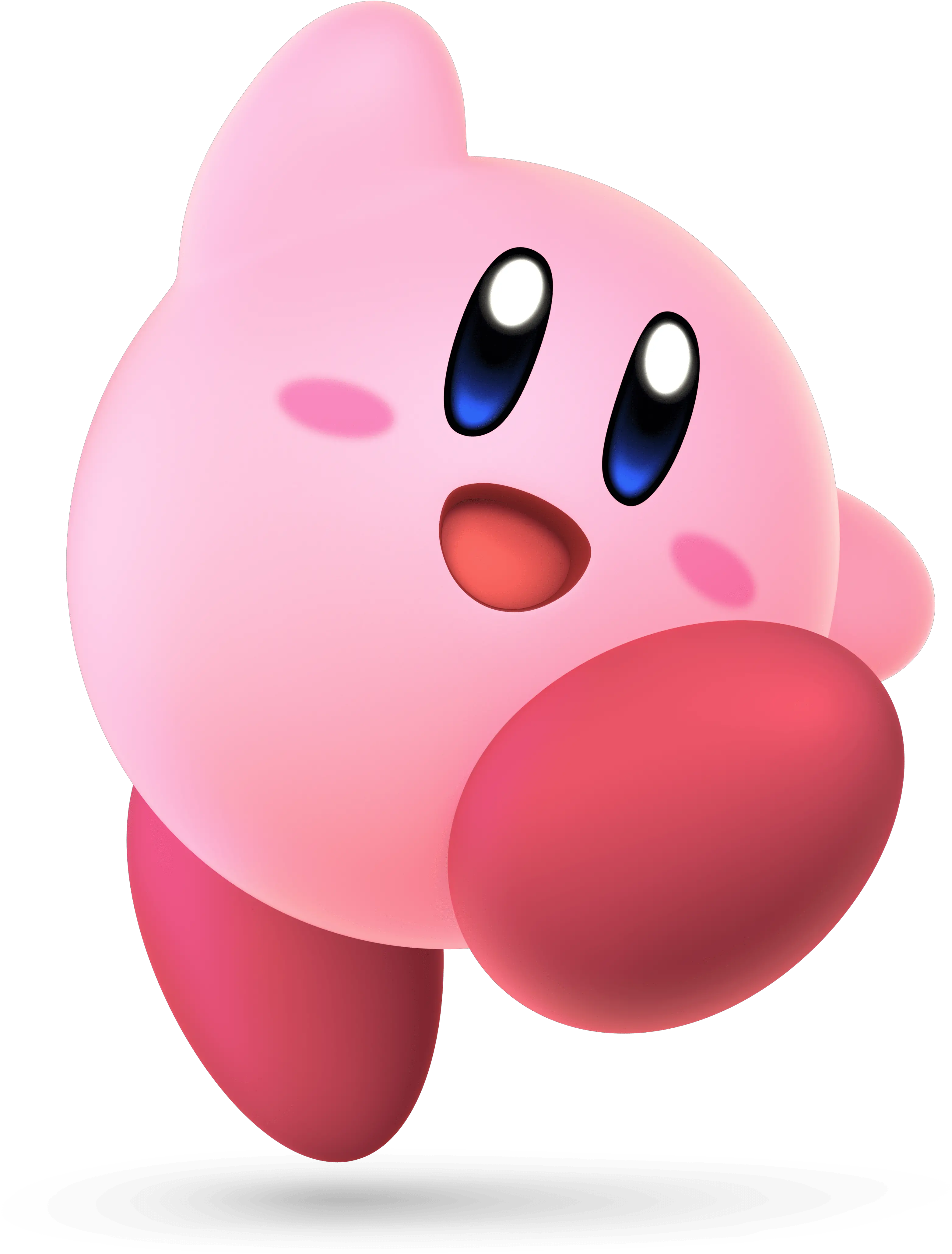 Super Smash Bros Kirby Super Smash Bros Ultimate