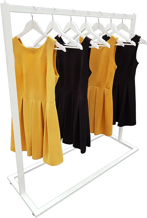 Transparent Clothes Rack Png Clothes Rack Png