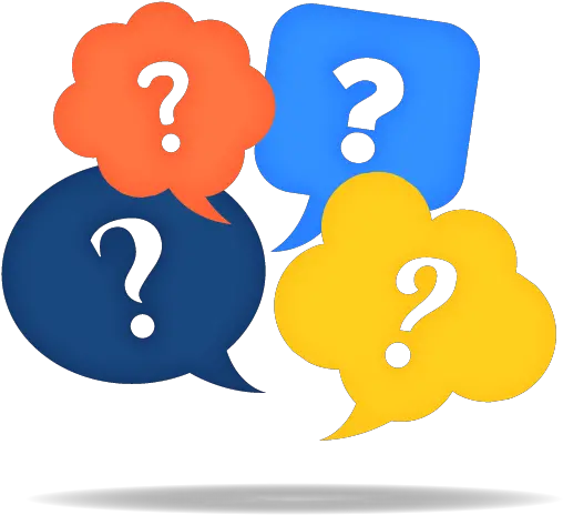 Quiz Transparent Background