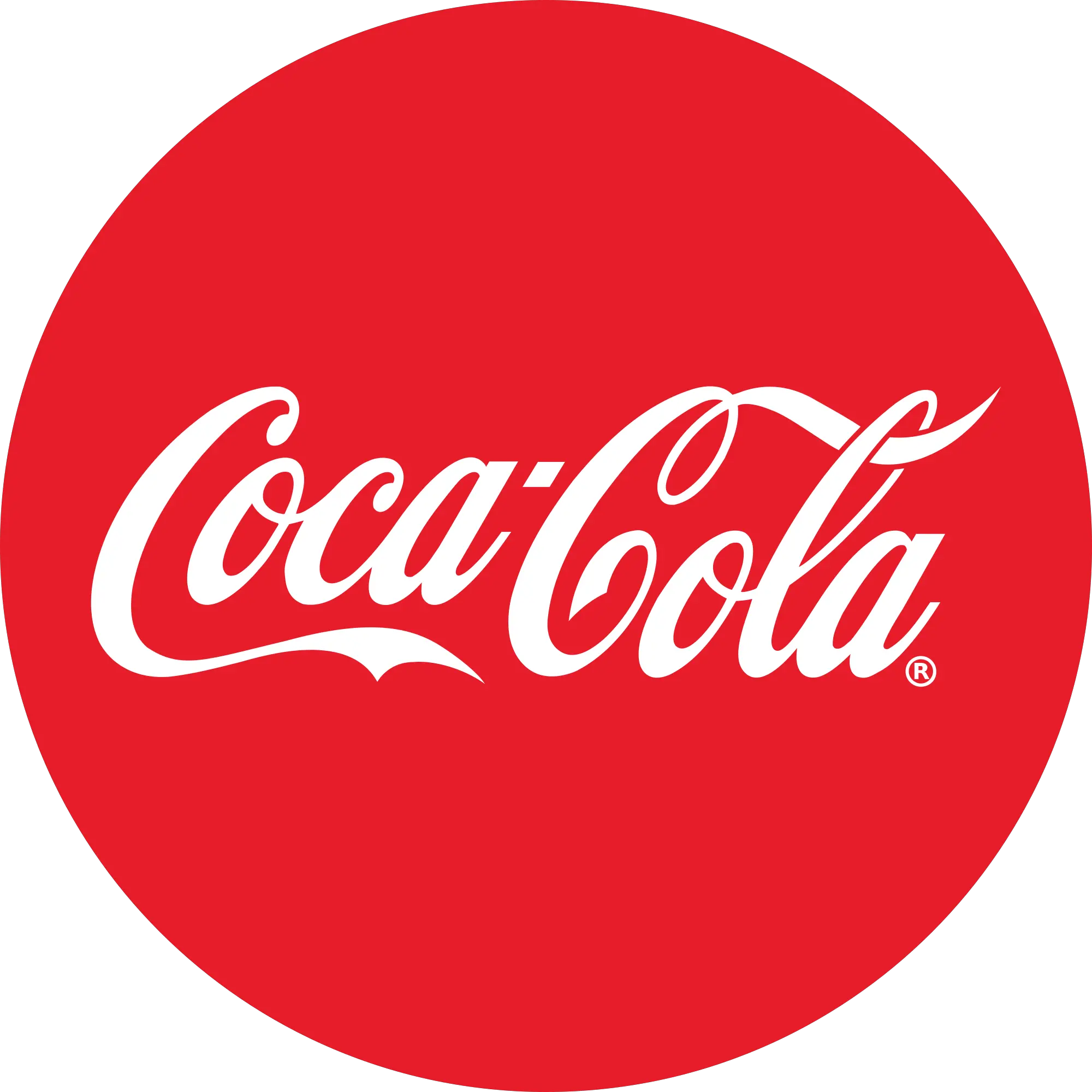 Bottle Cap Png Logo De Coca Cola