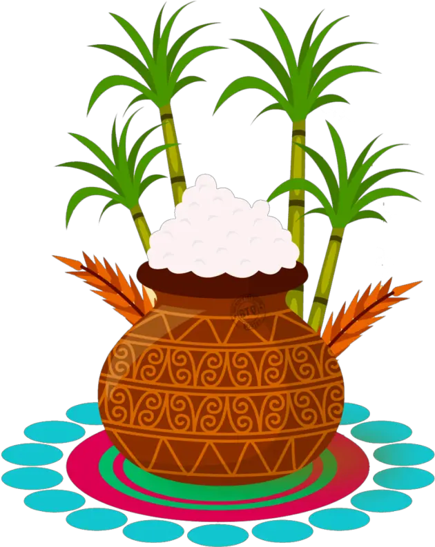 Makara Sankranti Bhogi Png
