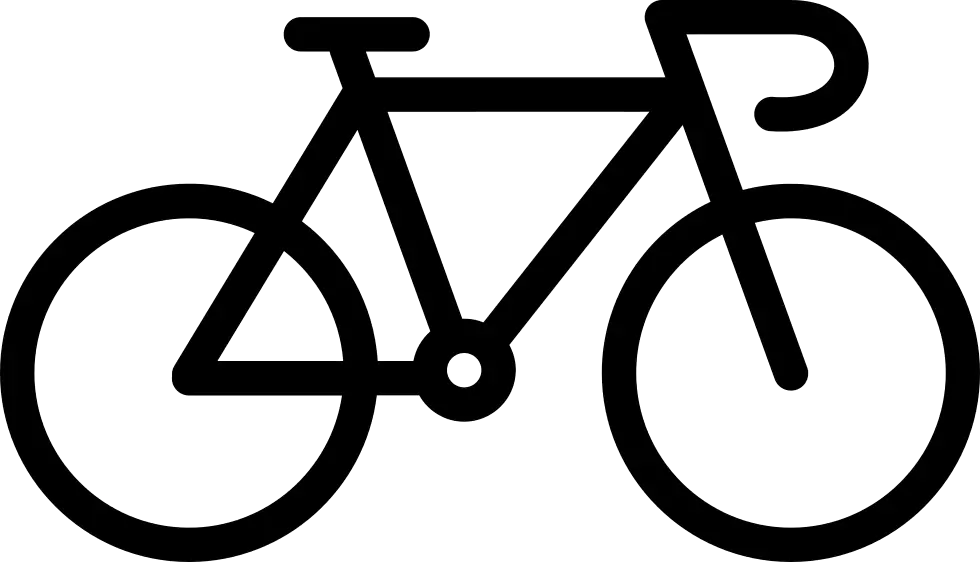 Bicycle Vector Image Of Cycle