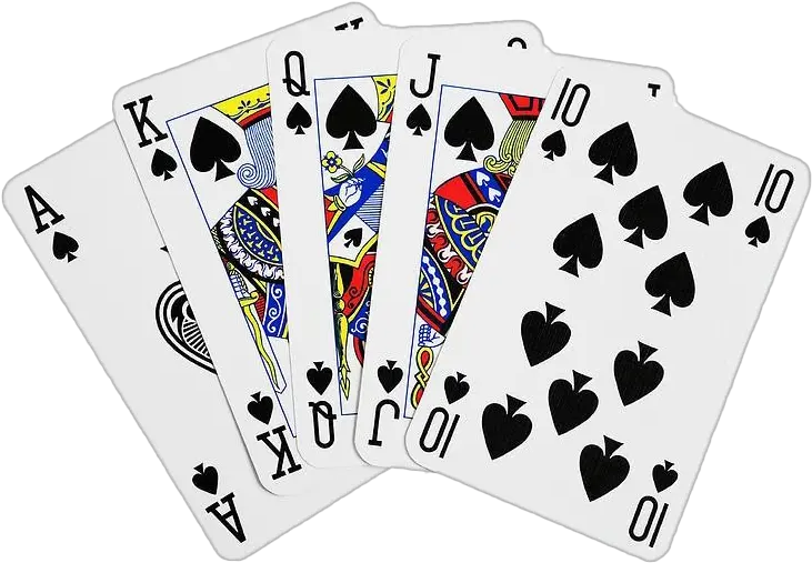 Cards Png Free File Download Playing Cards