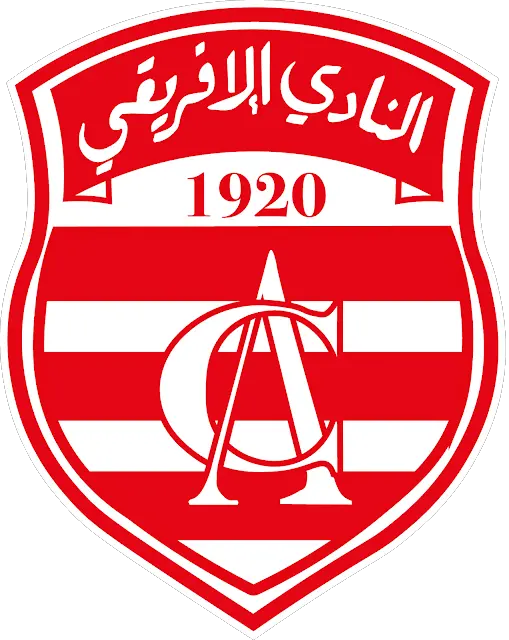 Logo Club Africain Dream League 2019