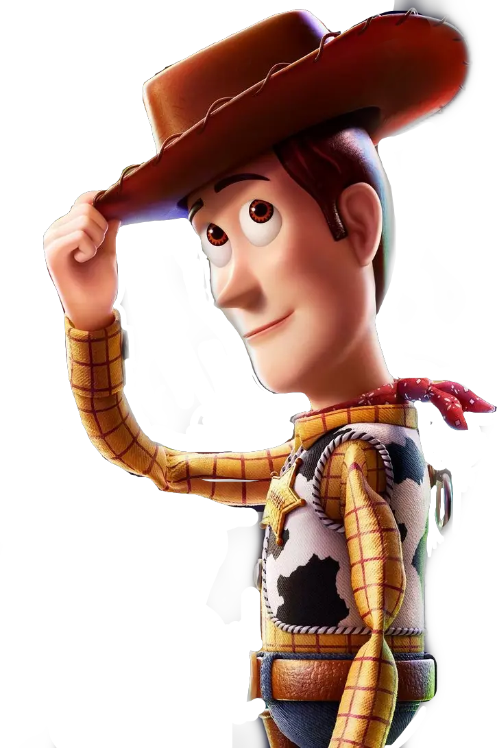 toystory woody freetoedit Toy Story 4 Png