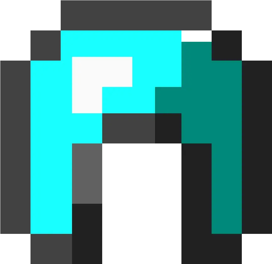 Minecraft Helmet Png